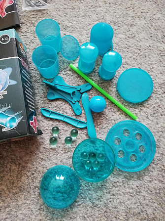 Игра - эксперимент  - изображение 2