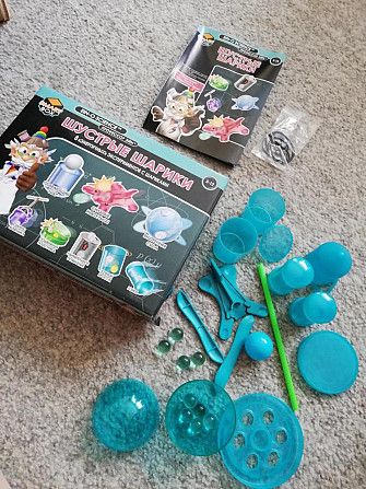 Игра - эксперимент  - изображение 4