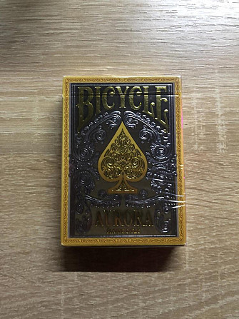 Bicycle Aurora  - изображение 1