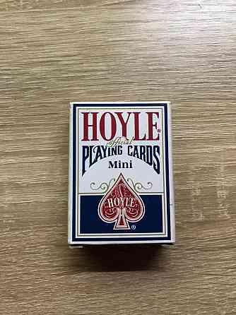 Hoyle Mini 