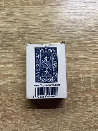 Hoyle Mini  - изображение 2