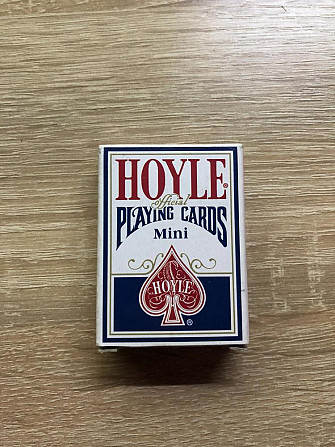 Hoyle Mini  - изображение 1