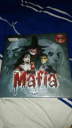 Настольная игра 