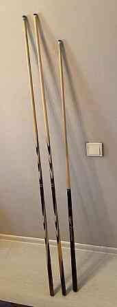 Бильярдный кий 