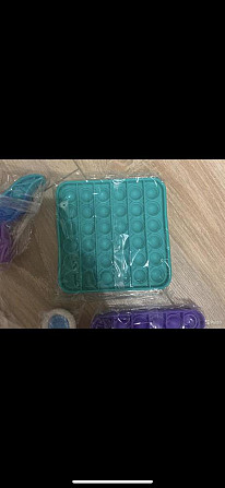 Поп иты, Симпл Димпл, анти стресс  - изображение 4