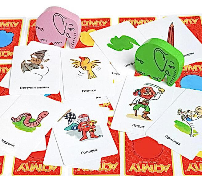 Активити для малышей  - изображение 2