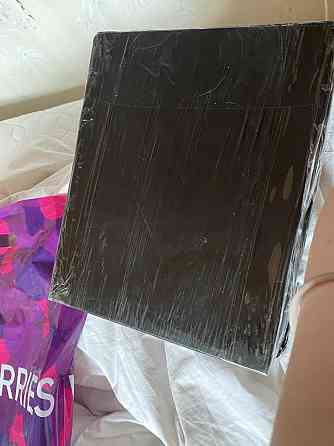 Настольная игра для пар «Пати в кровати» 