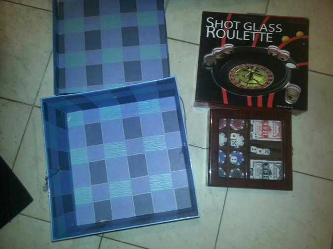 игра для взрослых  - изображение 1