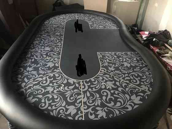 Покерный стол 