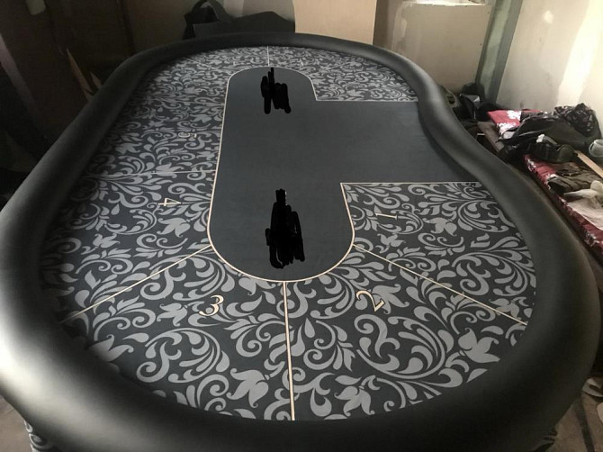 Покерный стол  - изображение 3