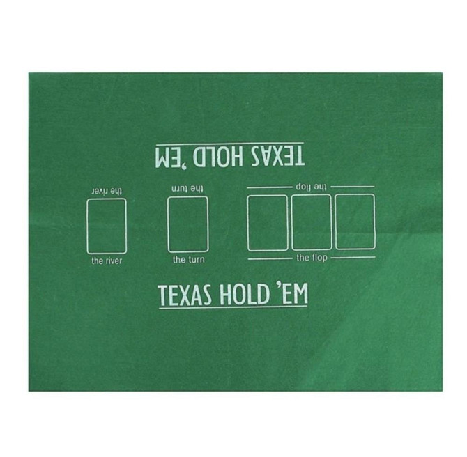 Набор для покера "Texas holdem poker set"  - изображение 2