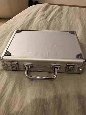 Покерный набор 