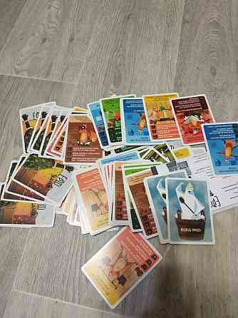 Игра настольная 