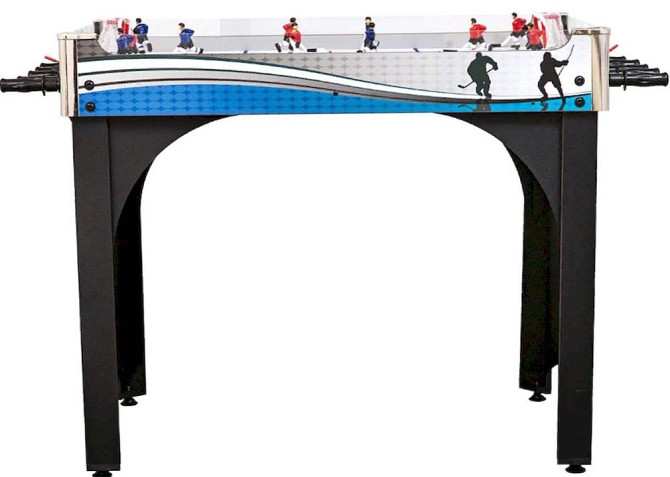 Настольный хоккей  - изображение 1