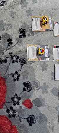 Колода по игре SW DESTINY 