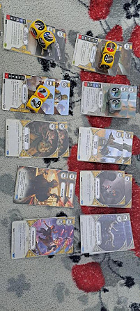 Колода по игре SW DESTINY  - изображение 2