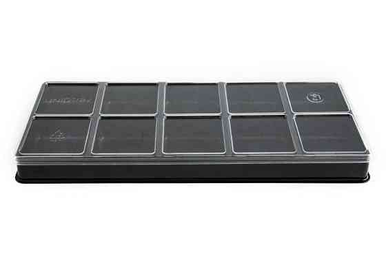 Игронайзер на 10 ячеек UTS TOKEN HOLDER 10 