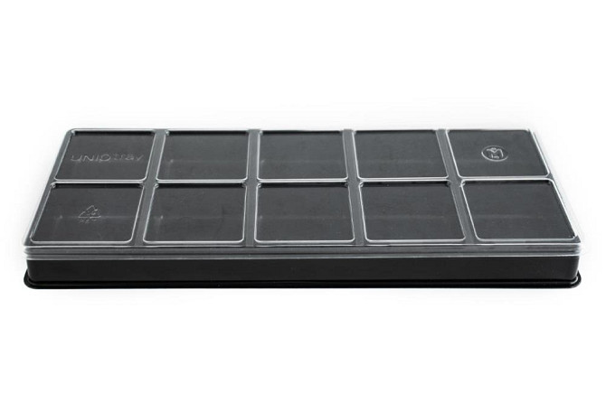 Игронайзер на 10 ячеек UTS TOKEN HOLDER 10  - изображение 1