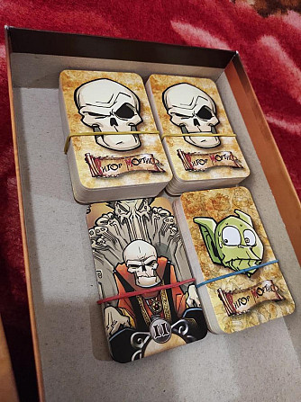 Настольная игра  - изображение 4