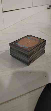 Карты mtg 