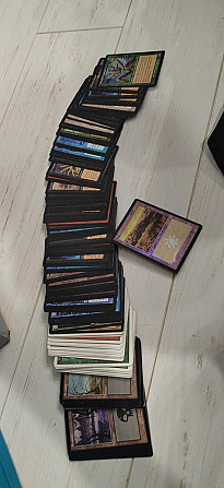 Карты mtg  - изображение 2