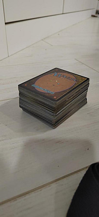 Карты mtg  - изображение 1