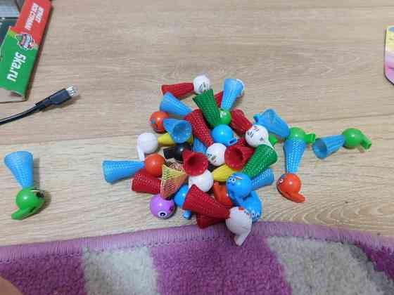 свистолеты 