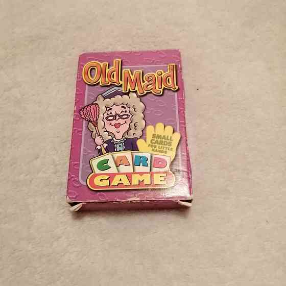 Карточные игры 