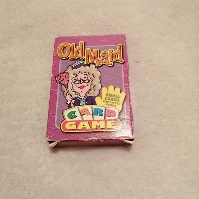 Карточные игры  - изображение 3