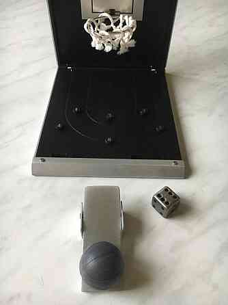 Баскетбол настольная игра 