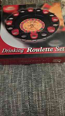 Игра Рулетка 