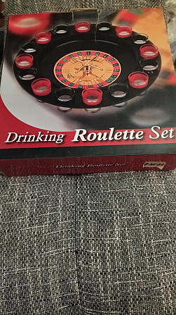 Игра Рулетка  - изображение 1