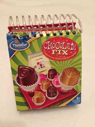 Головоломка 