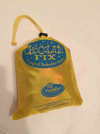 Головоломка 