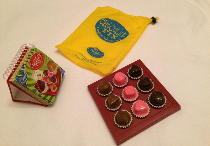 Головоломка  - изображение 1