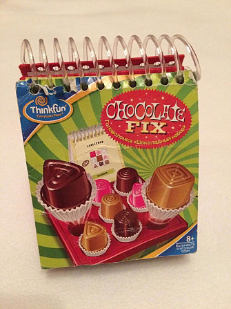 Головоломка  - изображение 3