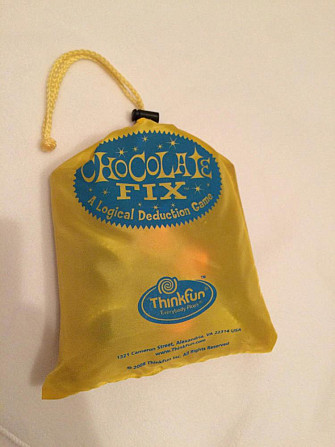 Головоломка  - изображение 2