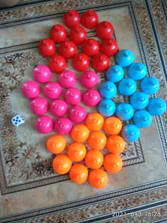 Игра балансир 