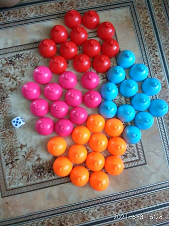 Игра балансир  - изображение 2