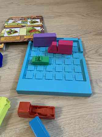 Настольная игра 