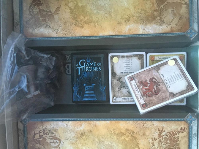 Игра Престолов  - изображение 2