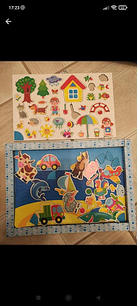 Магнитная игра  - изображение 2