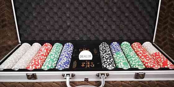 Аренда покерного набора аренда покера 