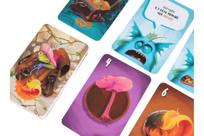 Кахут  - изображение 4