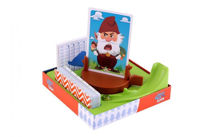 Здесь был гном  - изображение 2