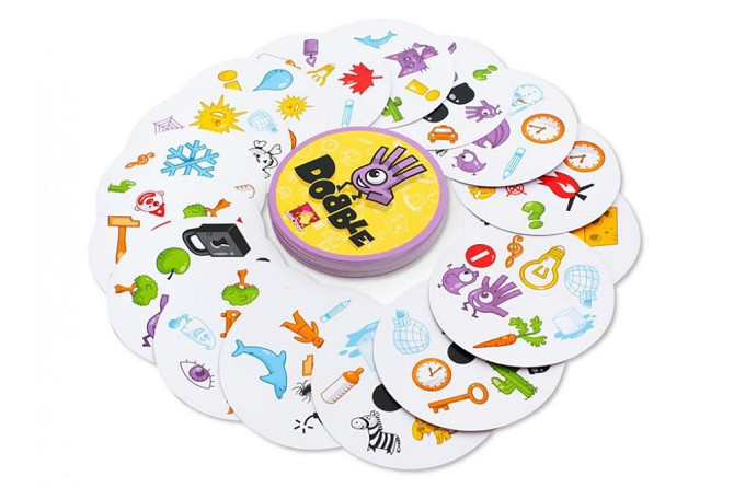 Доббль  - изображение 2