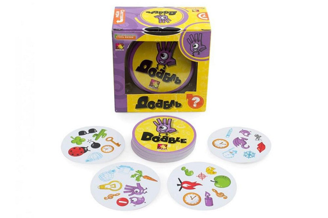 Доббль  - изображение 4