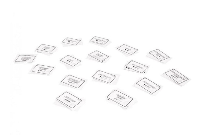 Микро Макро Город Улик Надземка  - изображение 3