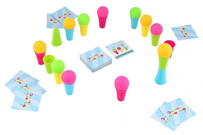 Экспресс-мороженое (GO GO GELATO)  - изображение 3