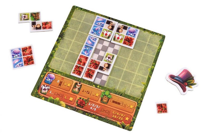 Сад Алисы  - изображение 4